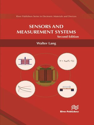 cover image of Sensors and Measurement Systems